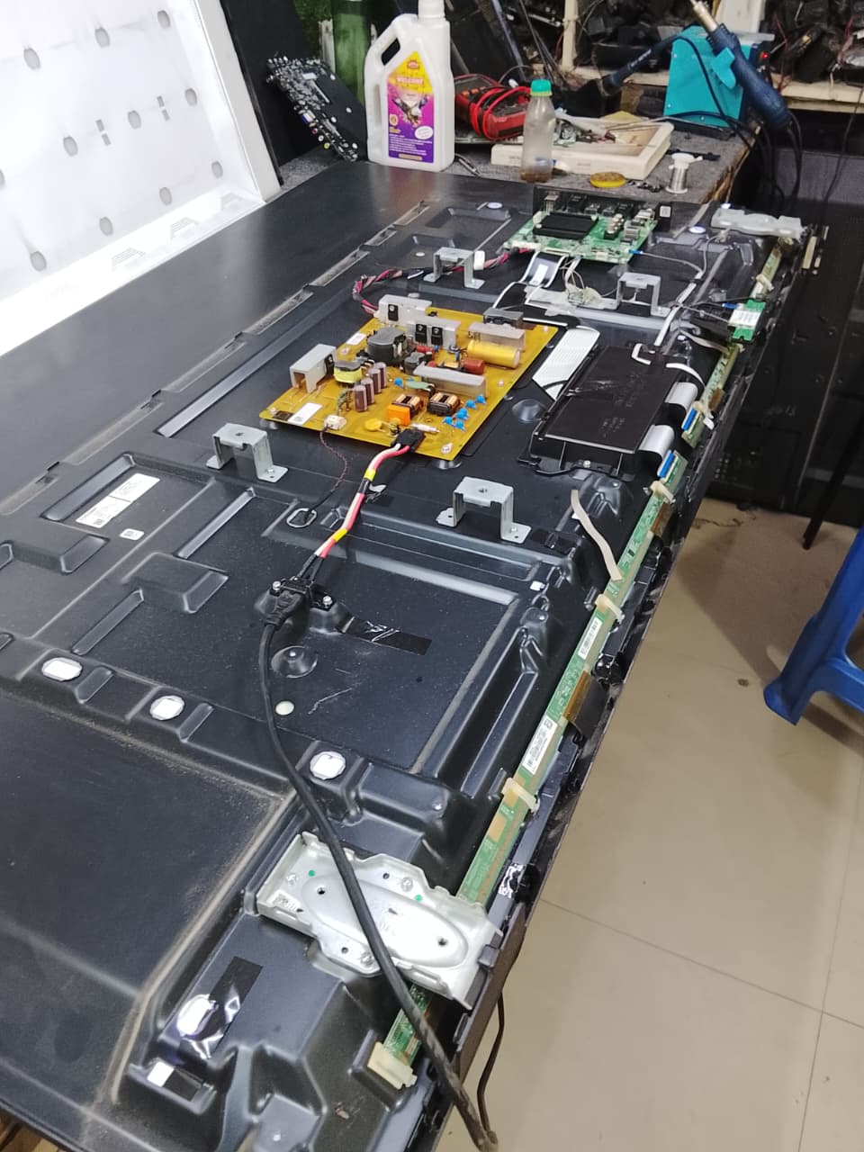 LG Repair