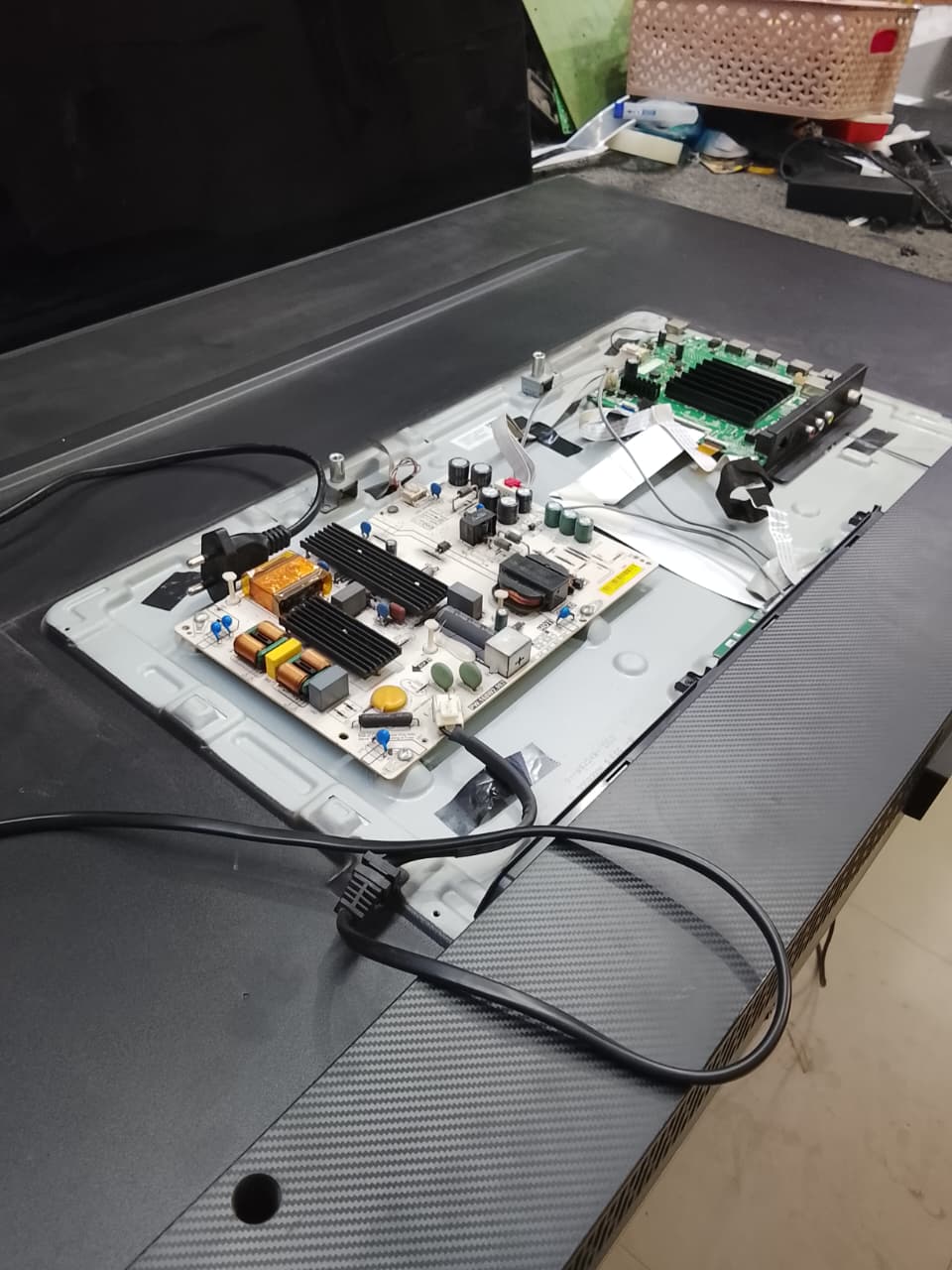 Sony Repair